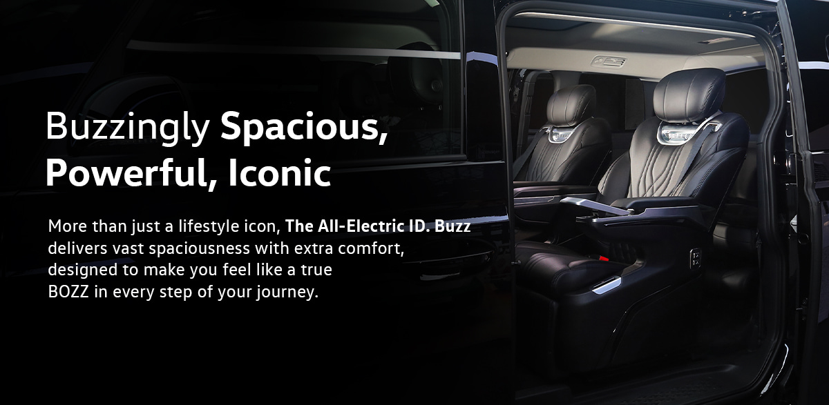 The Most Powerful MPEV