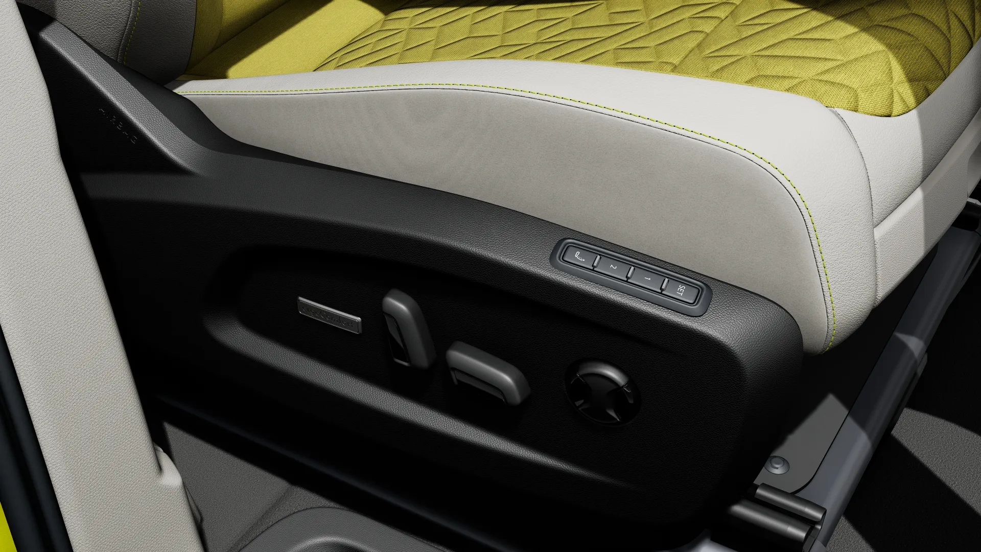 A Modern Take on a Classic Design