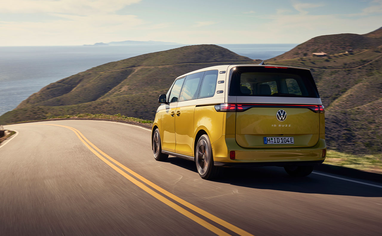 Adventure Is Just a Ride Away