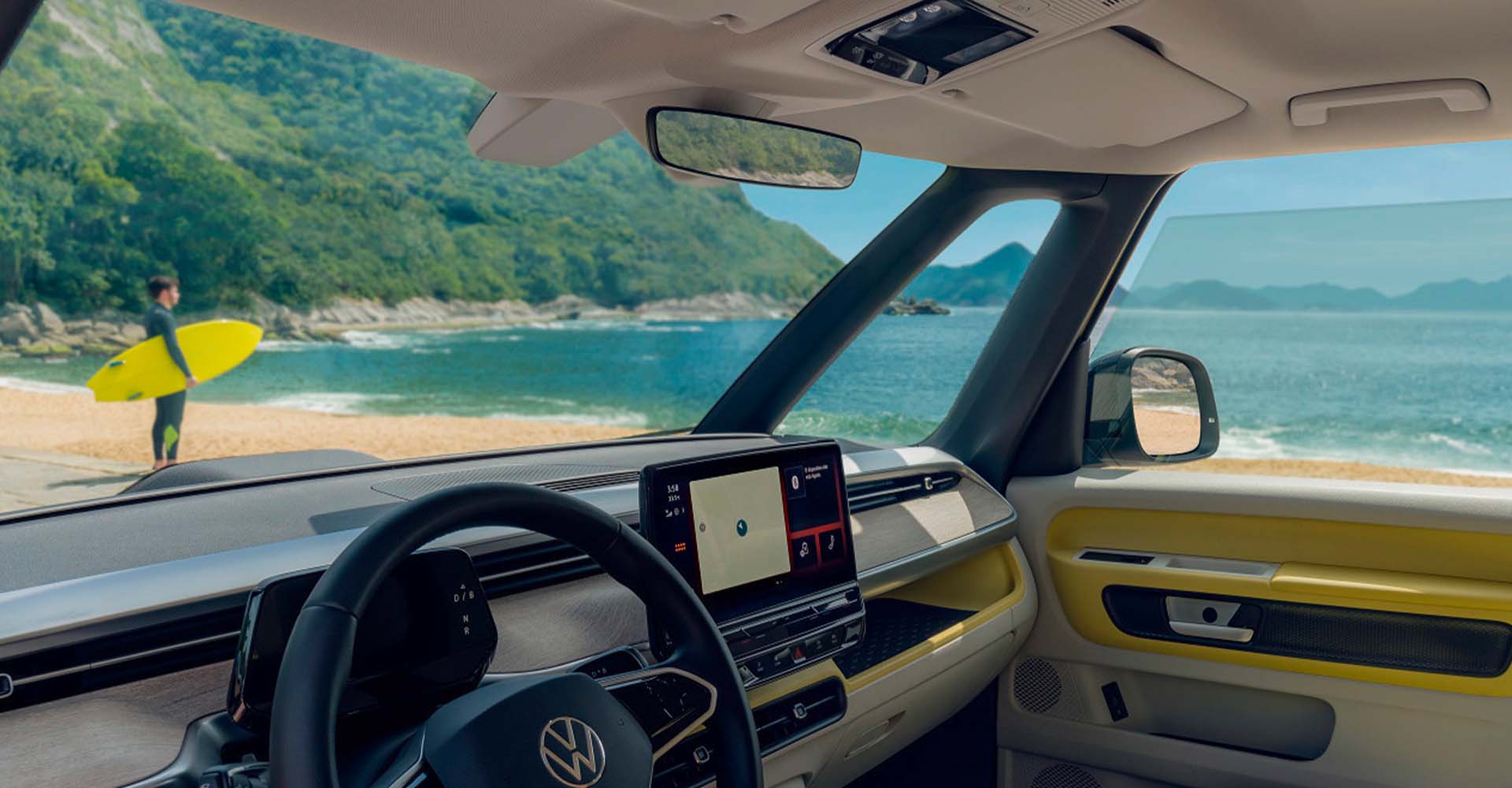 Volkswagen Indonesia