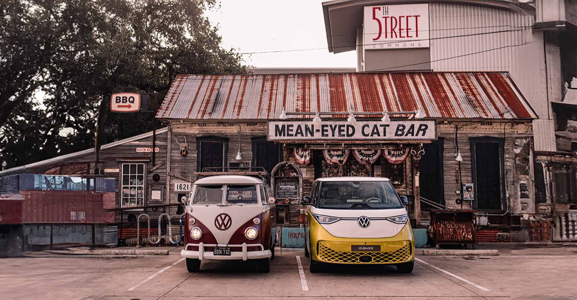 Volkswagen Indonesia