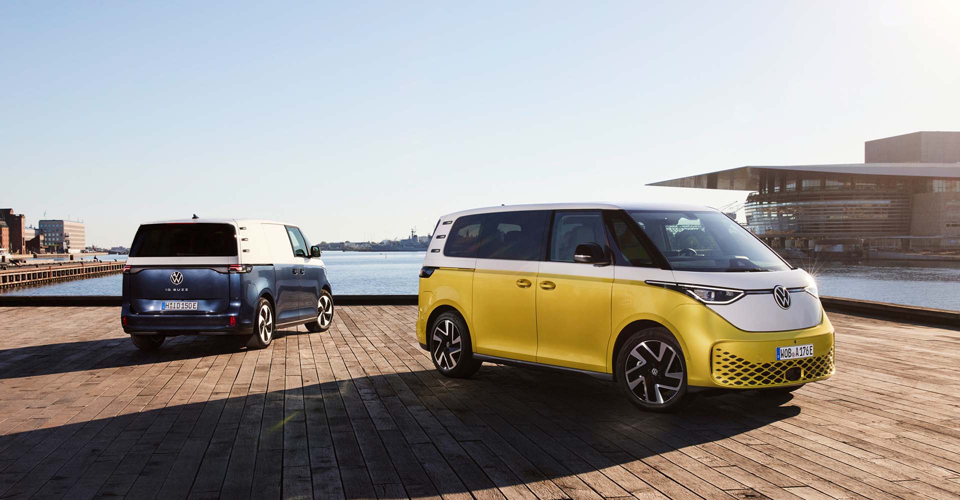 Volkswagen Indonesia