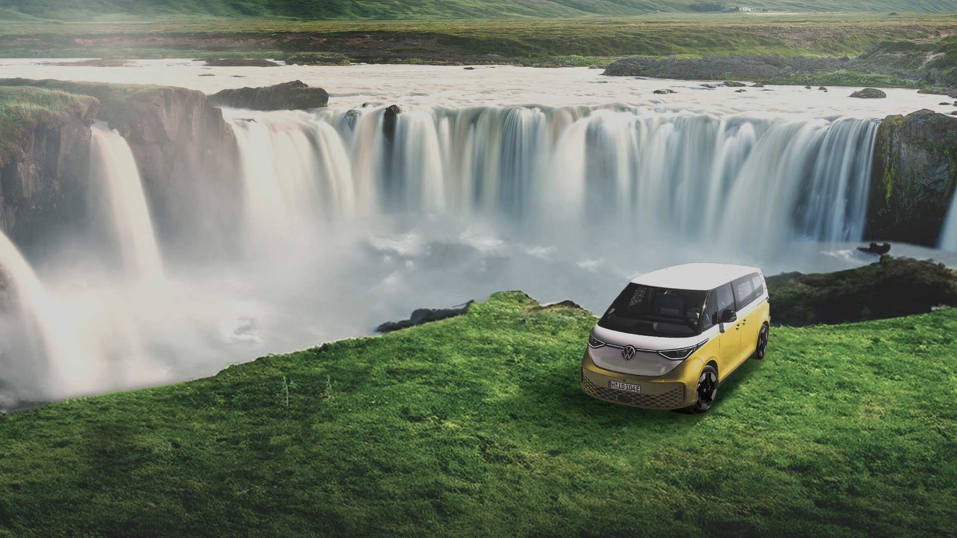 Volkswagen Indonesia